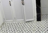 Bán nhà Phố Lê Thanh Nghị, 4 tầng, 2 ngủ,  3 bước ra mặt phố